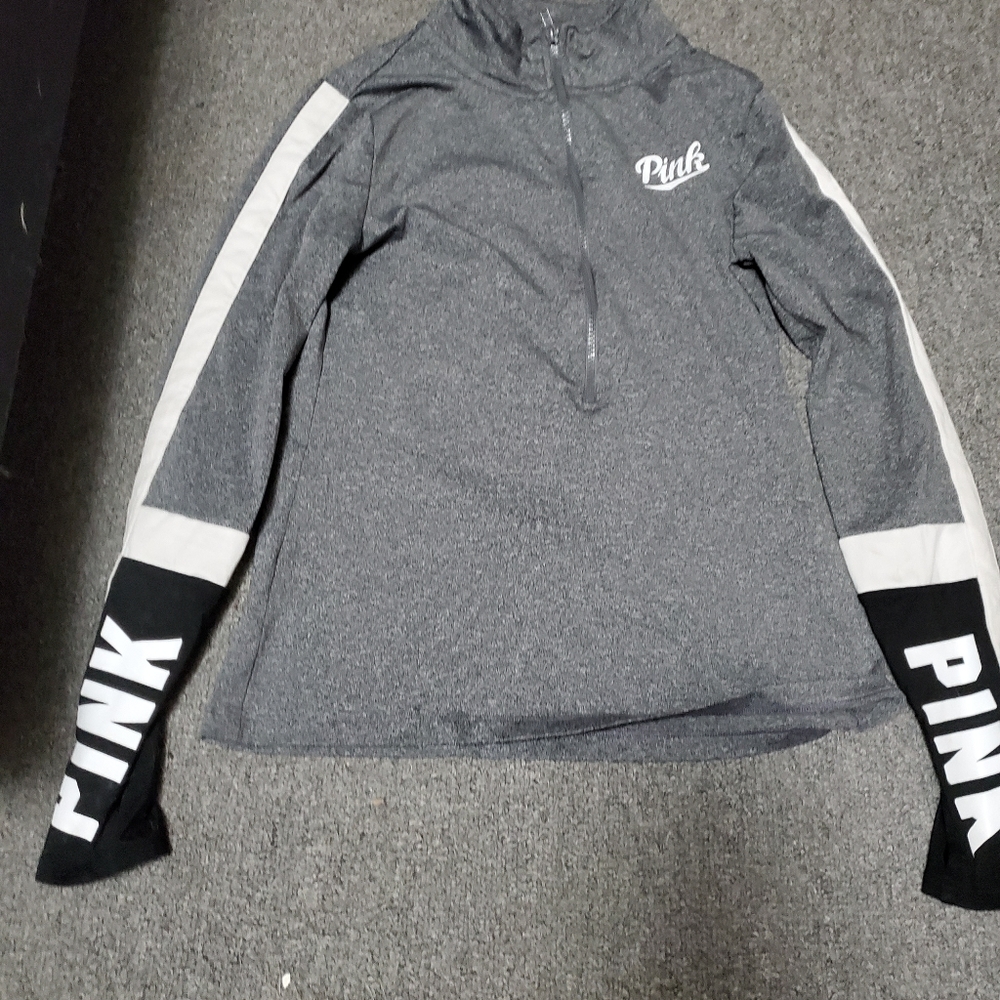Zip up